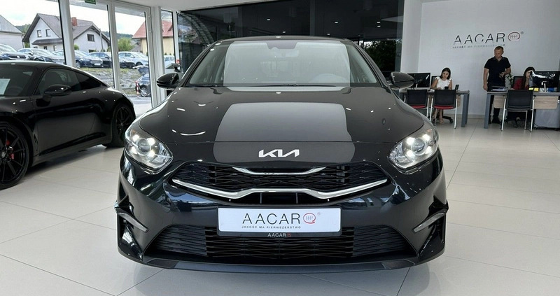 Kia Ceed cena 88900 przebieg: 20141, rok produkcji 2023 z Skalbmierz małe 742